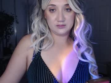 Goddessemmy Chaturbate stream image from December 08, 2025