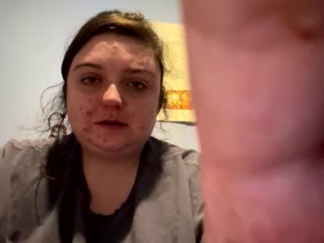 Kattyxoxo98753 Chaturbate stream image from December 08, 2025