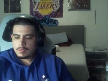 Thesexymikeshow Chaturbate stream image from December 08, 2025