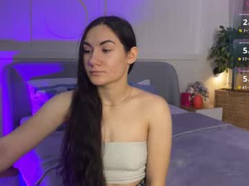 Adele_Shy_ Chaturbate stream image from December 08, 2025