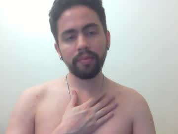 Alejo_Shy Chaturbate stream image from December 08, 2025
