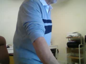 Bronsen312 Chaturbate stream image from December 08, 2025