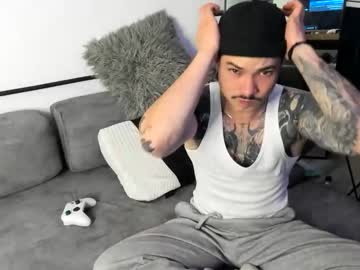 Dane__Craft Chaturbate stream image from December 08, 2025