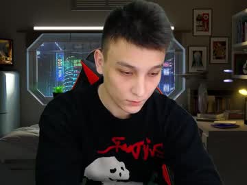 Justin_Time111 Chaturbate stream image from December 08, 2025
