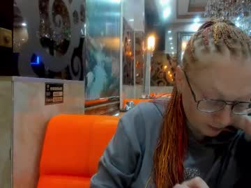 Lucky_Licky20 Chaturbate stream image from December 08, 2025