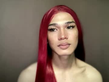 Pricelessbeautyxxx Chaturbate stream image from December 08, 2025
