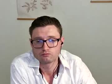 Rexsinclairlux Chaturbate stream image from December 08, 2025