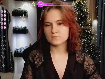 Roxy_Foxi Chaturbate stream image from December 08, 2025
