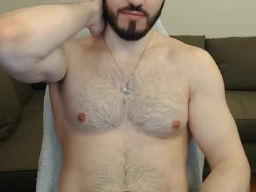 Sergiotitan3271 Chaturbate stream image from December 08, 2025