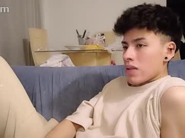 Shisui_Uchiha18 Chaturbate stream image from December 08, 2025