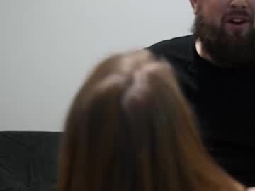 Thatonecouple912 Chaturbate stream image from December 08, 2025
