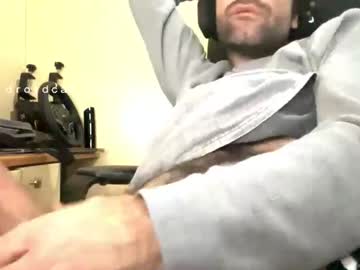 Axis33 Chaturbate stream image from December 08, 2025