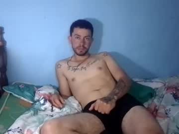 Gladiador3017 Chaturbate stream image from December 08, 2025