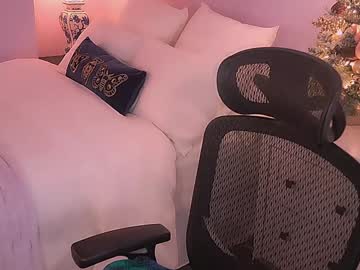 Missmina Chaturbate stream image from December 08, 2025