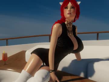 Samyx_25 Chaturbate stream image from December 08, 2025