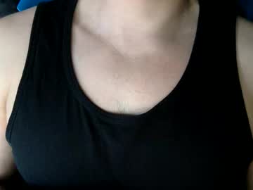 Vanillachocc Chaturbate stream image from December 08, 2025