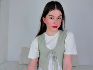 Arielmishel Chaturbate stream image from December 08, 2025