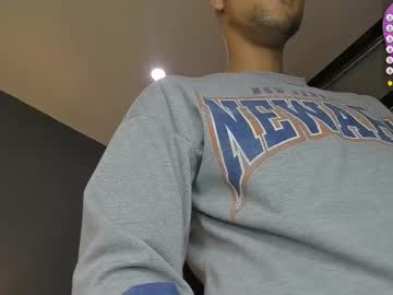 Bad_Boy_Alam Chaturbate stream image from December 08, 2025