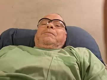 Gonadalache Chaturbate stream image from December 08, 2025