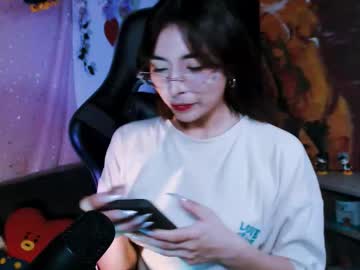 Jaadee18 Chaturbate stream image from December 08, 2025