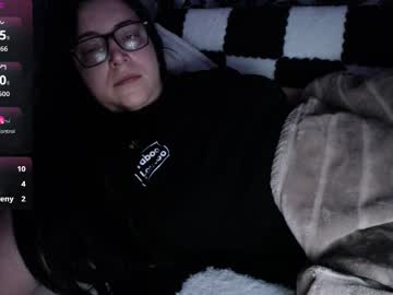 Joanna_Cw Chaturbate stream image from December 08, 2025