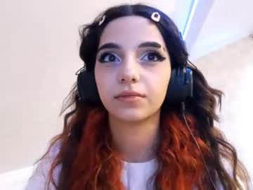 Luannmaixner Chaturbate stream image from December 08, 2025