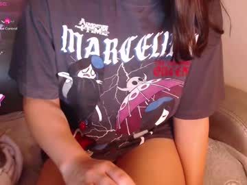 Mimiaw Chaturbate stream image from December 08, 2025