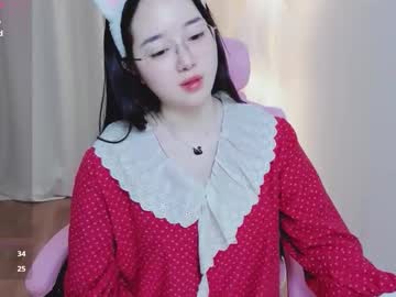 Miu999 Chaturbate stream image from December 08, 2025