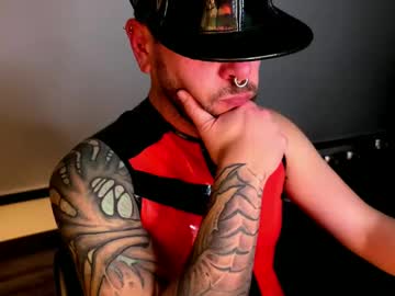 Slickafterdark Chaturbate stream image from December 08, 2025