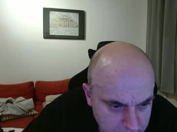 Trhoaas Chaturbate stream image from December 08, 2025