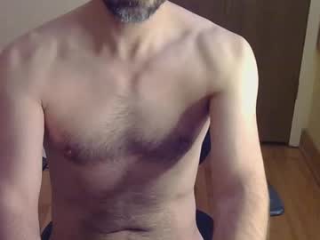 Yourboymike Chaturbate stream image from December 08, 2025