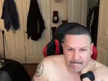 Bi_Militaryman69 Chaturbate stream image from December 08, 2025