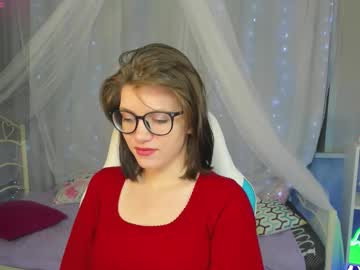 Cathybarnes Chaturbate stream image from December 08, 2025