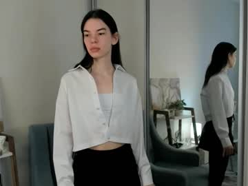 Joanniecaughlin Chaturbate stream image from December 08, 2025