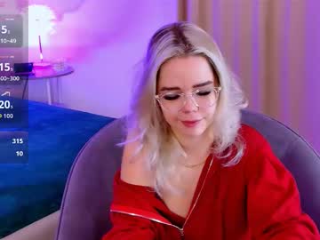 Lilyrabbit Chaturbate stream image from December 08, 2025
