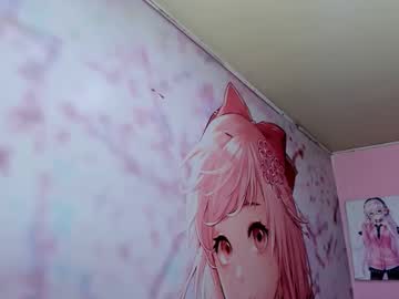 Starlettays Chaturbate stream image from December 08, 2025
