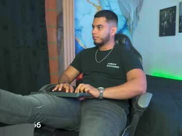 Tyler_Price01 Chaturbate stream image from December 08, 2025
