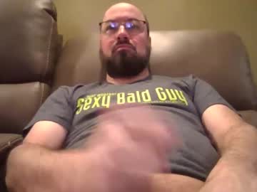 Barebackyou Chaturbate stream image from December 08, 2025