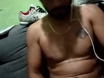 Cesar108080 Chaturbate stream image from December 08, 2025