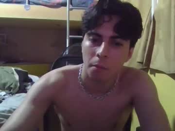 Fitboyvzla2 Chaturbate stream image from December 08, 2025