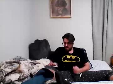 Girthybat Chaturbate stream image from December 08, 2025