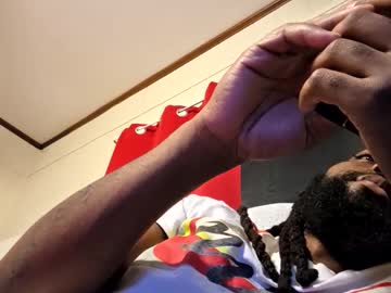 Glomightyj Chaturbate stream image from December 08, 2025