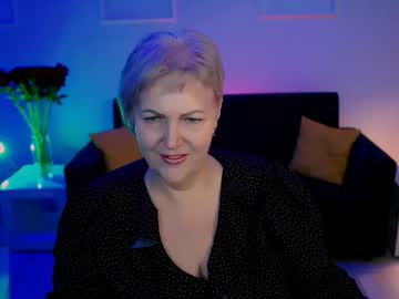 Marymogan Chaturbate stream image from December 08, 2025