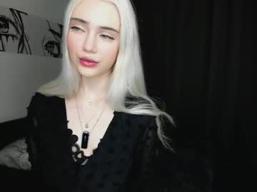 Scarletsoft Chaturbate stream image from December 08, 2025