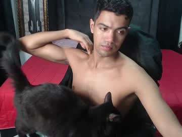 Simple_Guyy Chaturbate stream image from December 08, 2025