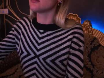 Sugarbutty Chaturbate stream image from December 08, 2025