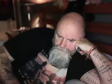 Tattooeddilf01 Chaturbate stream image from December 08, 2025