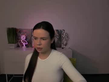Violet_Moxi Chaturbate stream image from December 08, 2025
