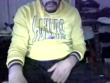 Dannychorizo707 Chaturbate stream image from December 08, 2025