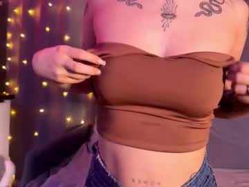 Esmeraldayax Chaturbate stream image from December 08, 2025